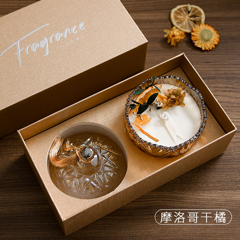 Home Fragrance Set Gift - ชุดของขวัญอโรมาเธอราพีสุดหรู กล่องของขวัญน้ำหอมปรับอากาศสำหรับบ้าน เหมาะสำหรับเป็นของขวัญวันเกิดหรือวันหยุด