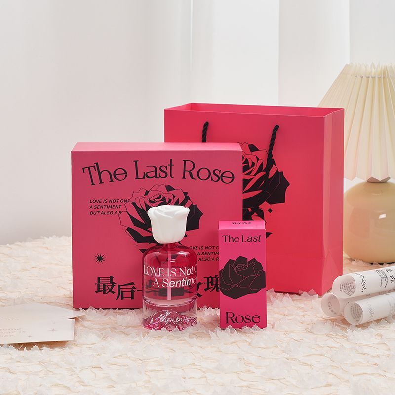 Home Fragrance Set Gift - ชุดของขวัญน้ำมันหอมระเหยแบบพรีเมี่ยมพร้อมหินน้ำหอมตกแต่งชุดน้ำหอมในบ้านเหมาะเป็นของขวัญสำหรับเพื่อน
