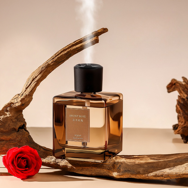 น้ำมันหอมระเหยแบบแท่ง 500 มล.  - Home Fragrance Luxury บทวิจารณ์และราคา