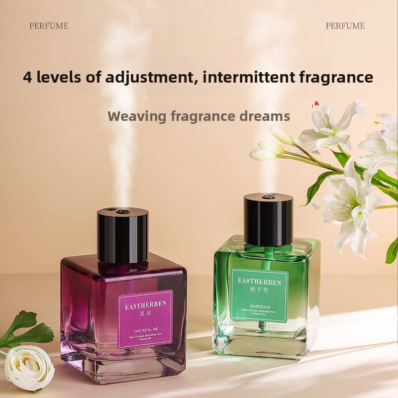 น้ำมันหอมระเหยแบบแท่ง 500 มล.  - Home Fragrance Luxury บทวิจารณ์และราคา