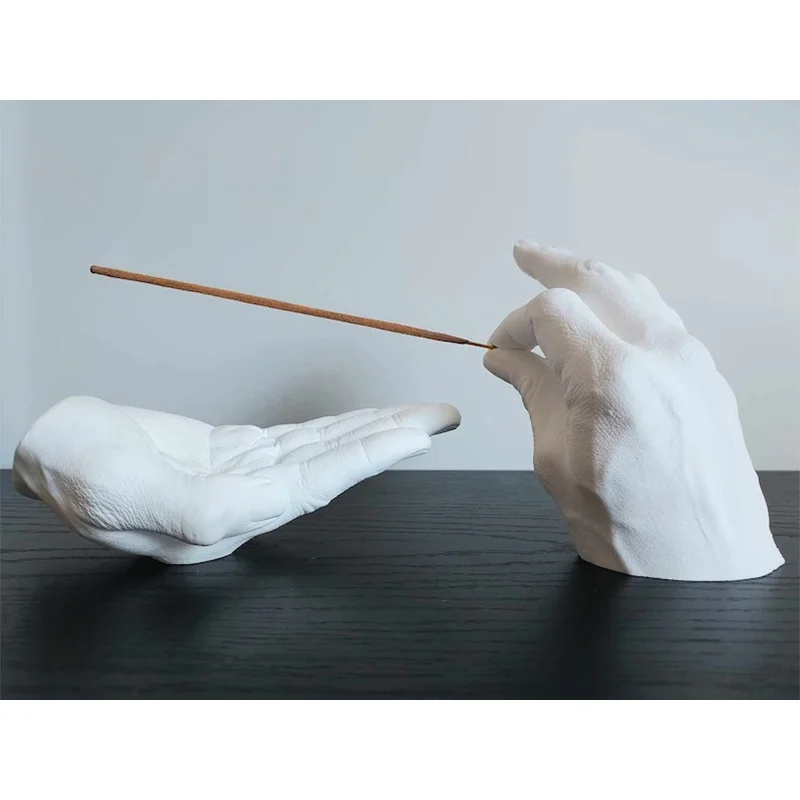 ที่วางเครื่องกระจายกลิ่นอโรมา  - Incense Cone Holder บทวิจารณ์และราคา