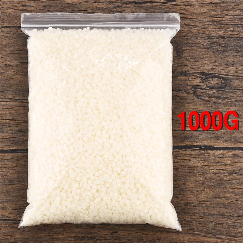 50/100/200/500/1000g ขี้ผึ้งถั - Soy Wax Flake บทวิจารณ์และราคา