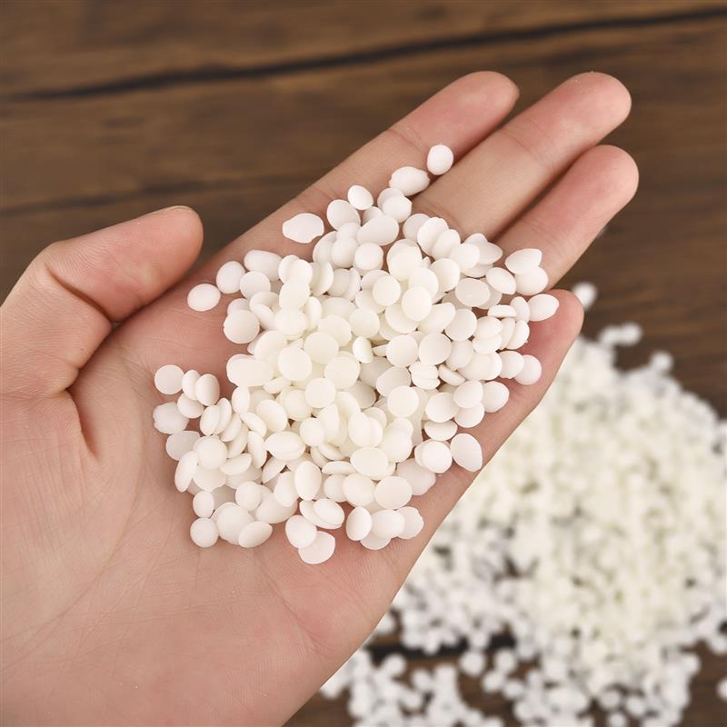50/100/200/500/1000g ขี้ผึ้งถั - Soy Wax Flake บทวิจารณ์และราคา