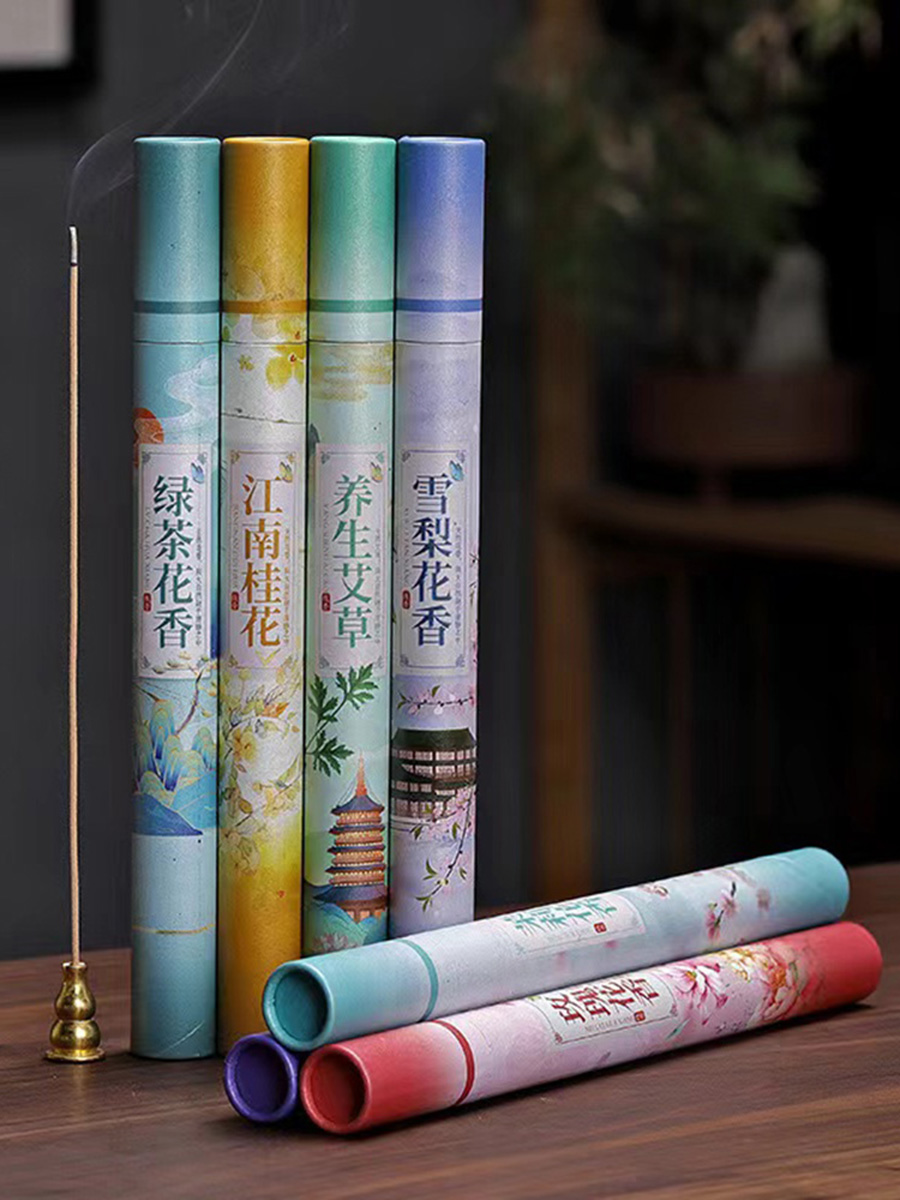 น้ำหอมกลิ่นดอกไม้ 7 ชนิด (ประม - Home Fragrance Scented Candle บทวิจารณ์และราคา