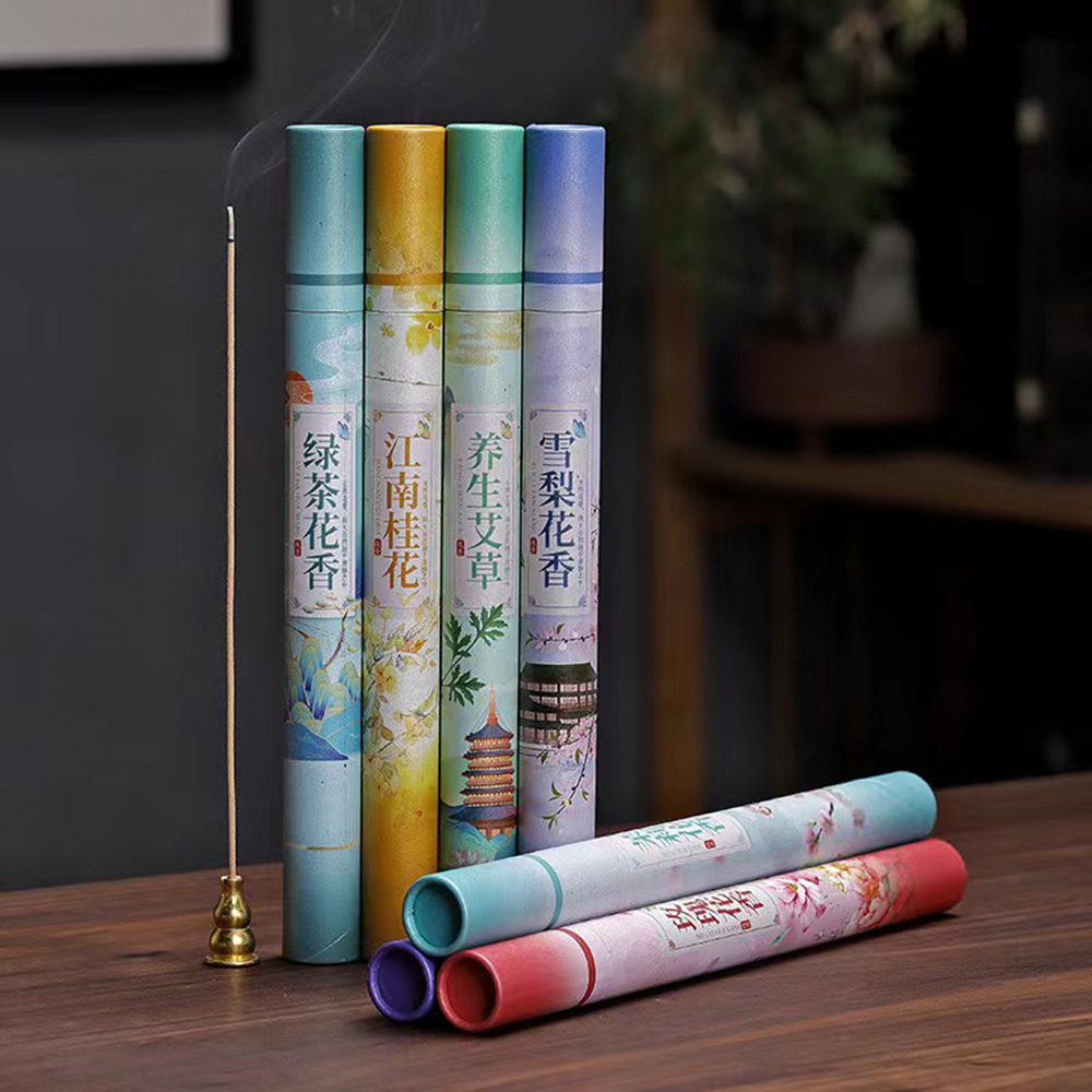 น้ำหอมกลิ่นดอกไม้ 7 ชนิด (ประม - Home Fragrance Scented Candle บทวิจารณ์และราคา