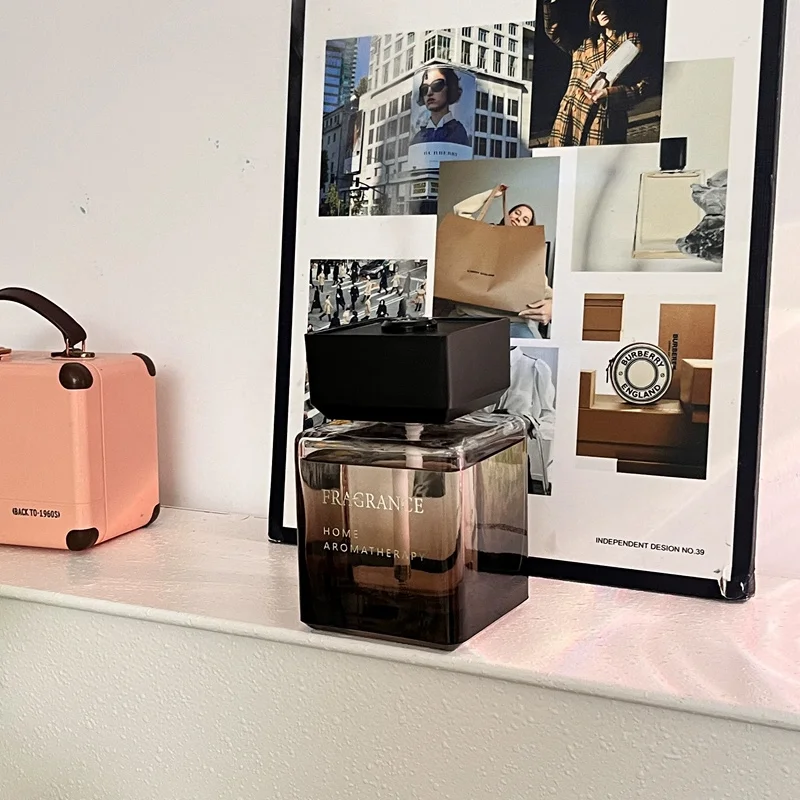 สเปรย์ปรับอากาศสำหรับบ้าน ระดั - Home And You Fragrance Diffuser บทวิจารณ์และราคา