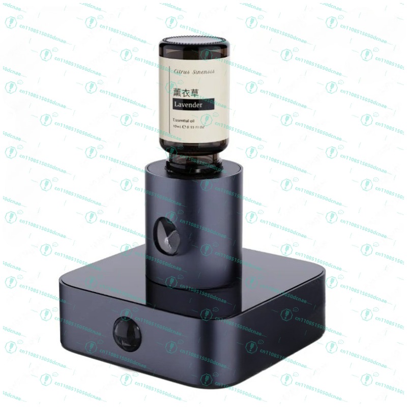 เครื่องกระจายกลิ่นอโรมาอัจฉริย - Home Fragrance Oil บทวิจารณ์และราคา