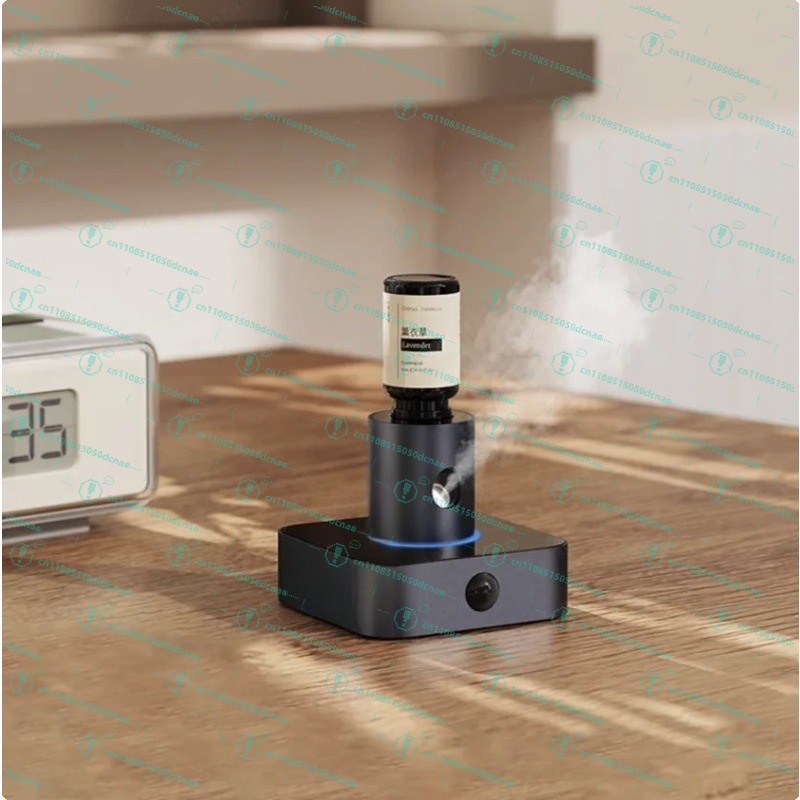 เครื่องกระจายกลิ่นอโรมาอัจฉริย - Home Fragrance Oil บทวิจารณ์และราคา