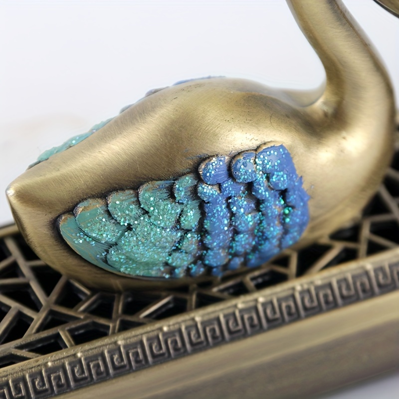 เตาเผาเครื่องหอมจีนอเนกประสงค์ - Incense Cone Holder บทวิจารณ์และราคา