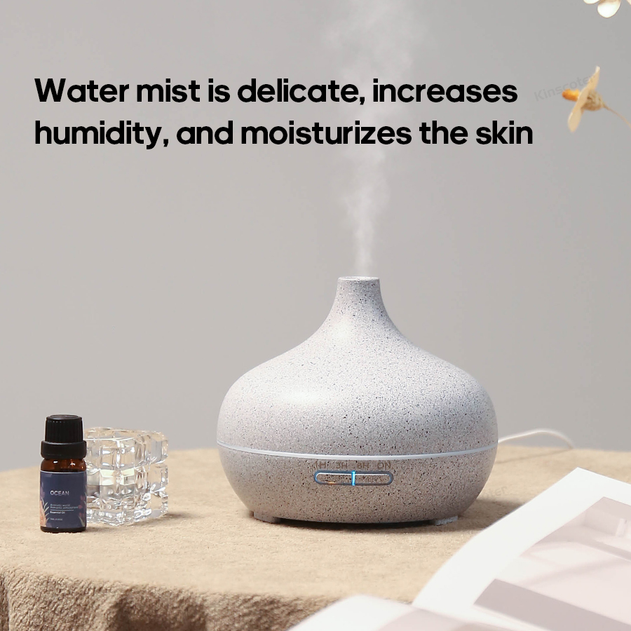 เครื่องกระจายกลิ่นหอม KINSCOTE - Home Fragrance Oil บทวิจารณ์และราคา