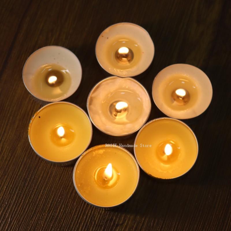 กล่องอลูมิเนียมทรงกลมสำหรับใส่ - Soy Wax Flake บทวิจารณ์และราคา