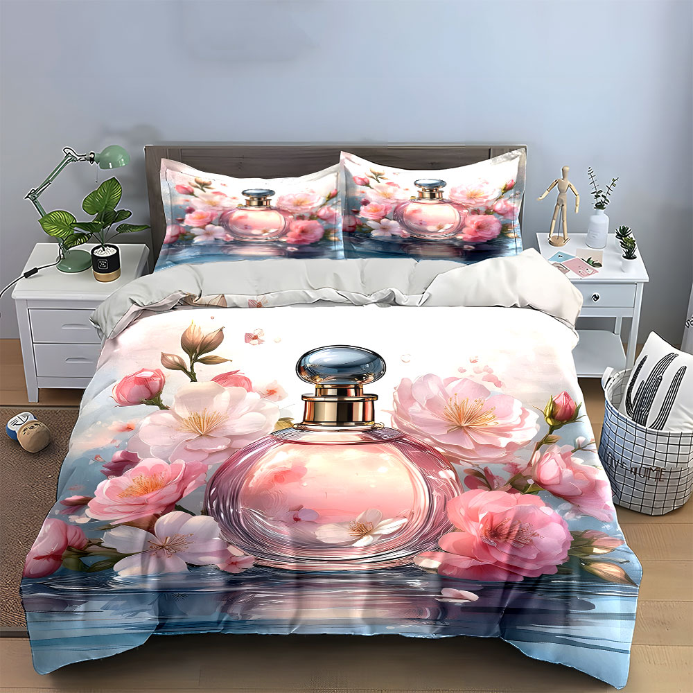 ชุดเครื่องหอมสุดหรูสำหรับตกแต่ - Home Fragrance Set Gift บทวิจารณ์และราคา