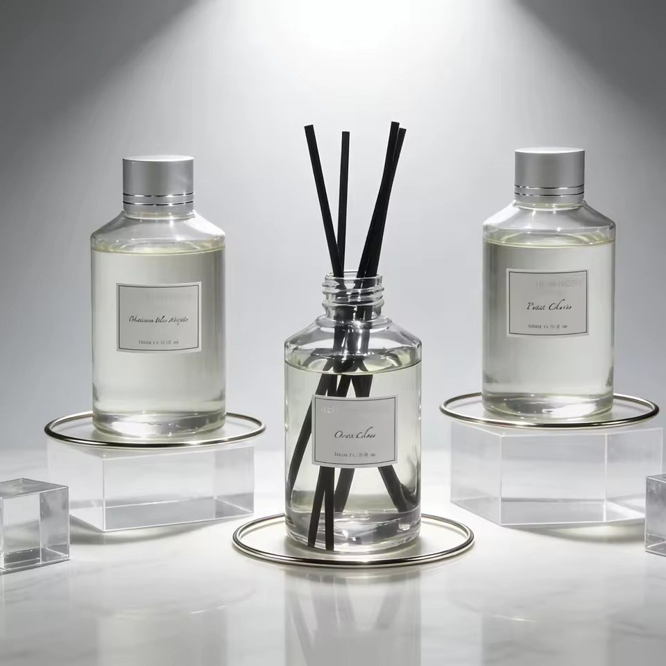 150ml Reed Diffuser เติมน้ํามั - Home Fragrance Fig บทวิจารณ์และราคา