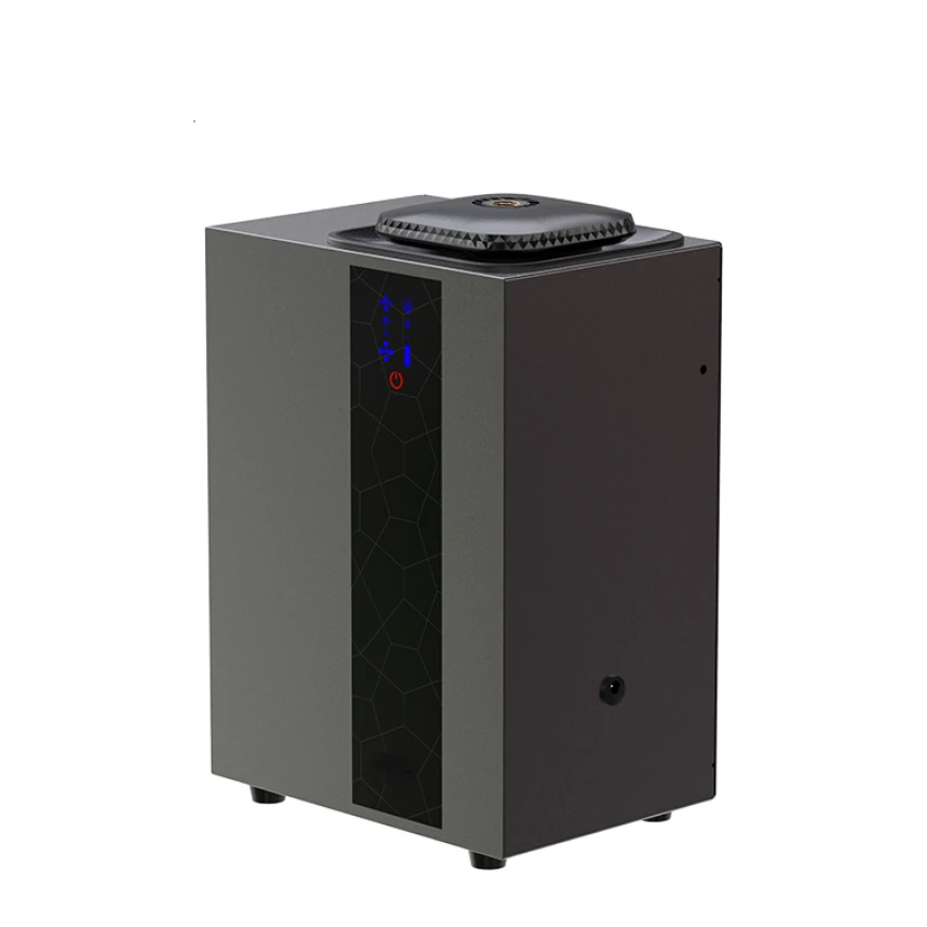 A1000 ระบบ HVAC Aroma Diffuser - Home Fragrance Oil บทวิจารณ์และราคา