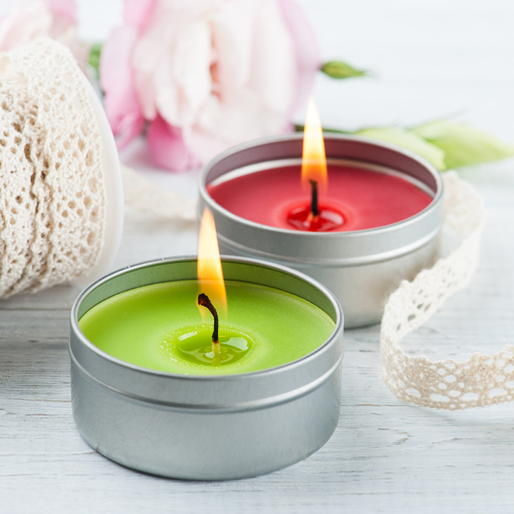 5 กรัม/ถุงเทียนย้อมชิป Multi-ส - Soy Wax Flake บทวิจารณ์และราคา
