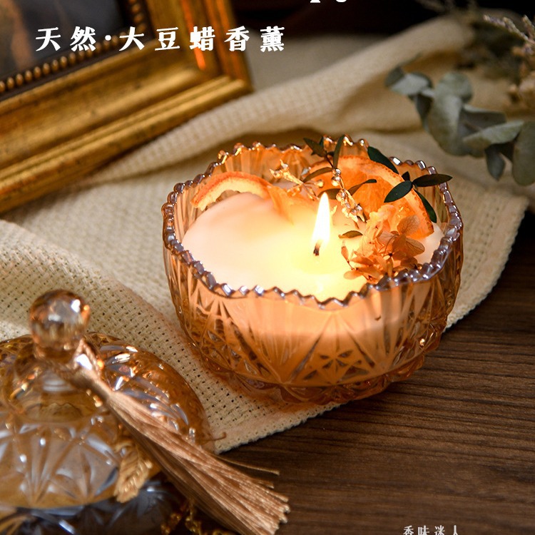 ชุดของขวัญอโรมาเธอราพีสุดหรู ก - Home Fragrance Set Gift บทวิจารณ์และราคา