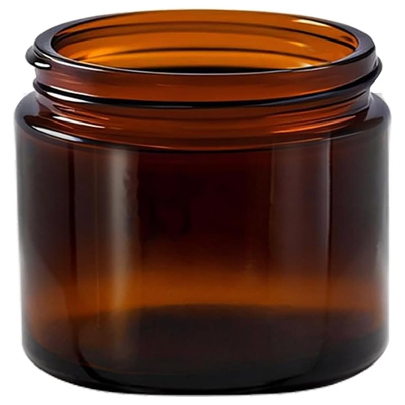 AA05 สำหรับเครื่องสำอางโฮมเมด  - Amber Jar Candle บทวิจารณ์และราคา