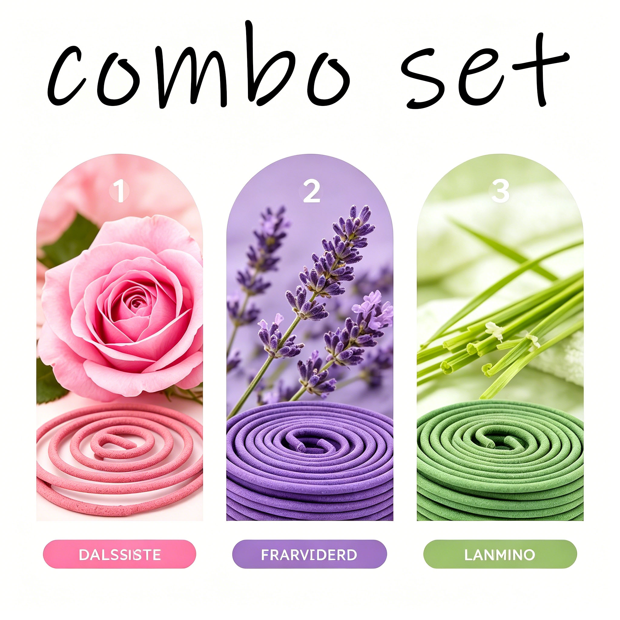 ชุดเทียนหอมผสมกลิ่น 150 ชิ้น พ - Home Fragrance Set Gift บทวิจารณ์และราคา