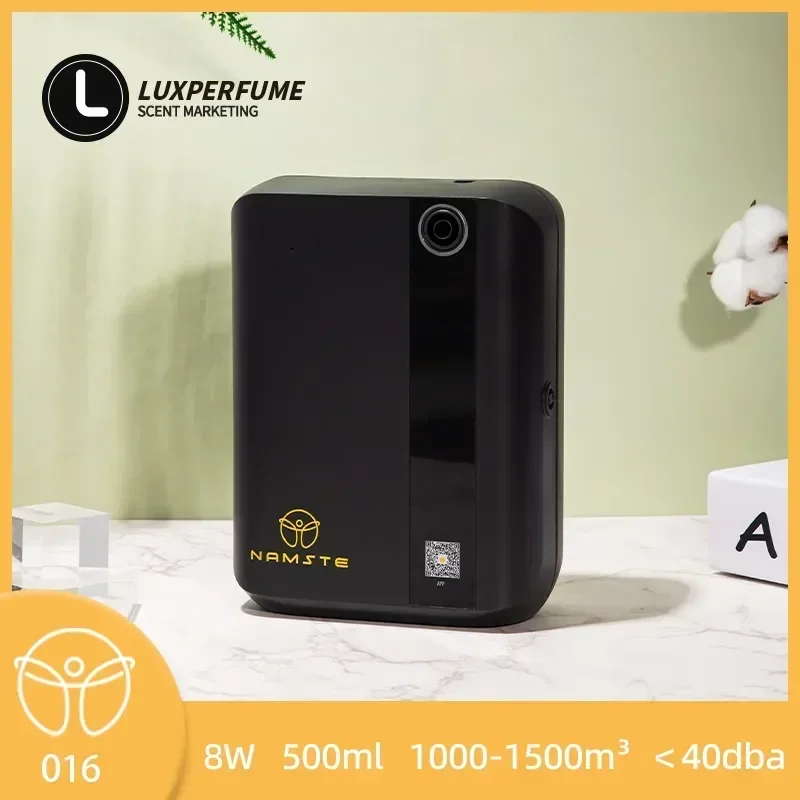 เครื่องกระจายกลิ่นไฟฟ้าสำหรับบ - Home Fragrance Oil บทวิจารณ์และราคา