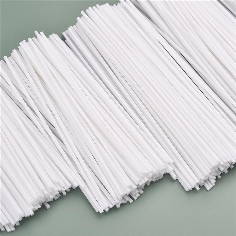 ชุดไส้เทียนไร้ควันทำจากฝ้ายแว็ - Soy Wax Flake บทวิจารณ์และราคา