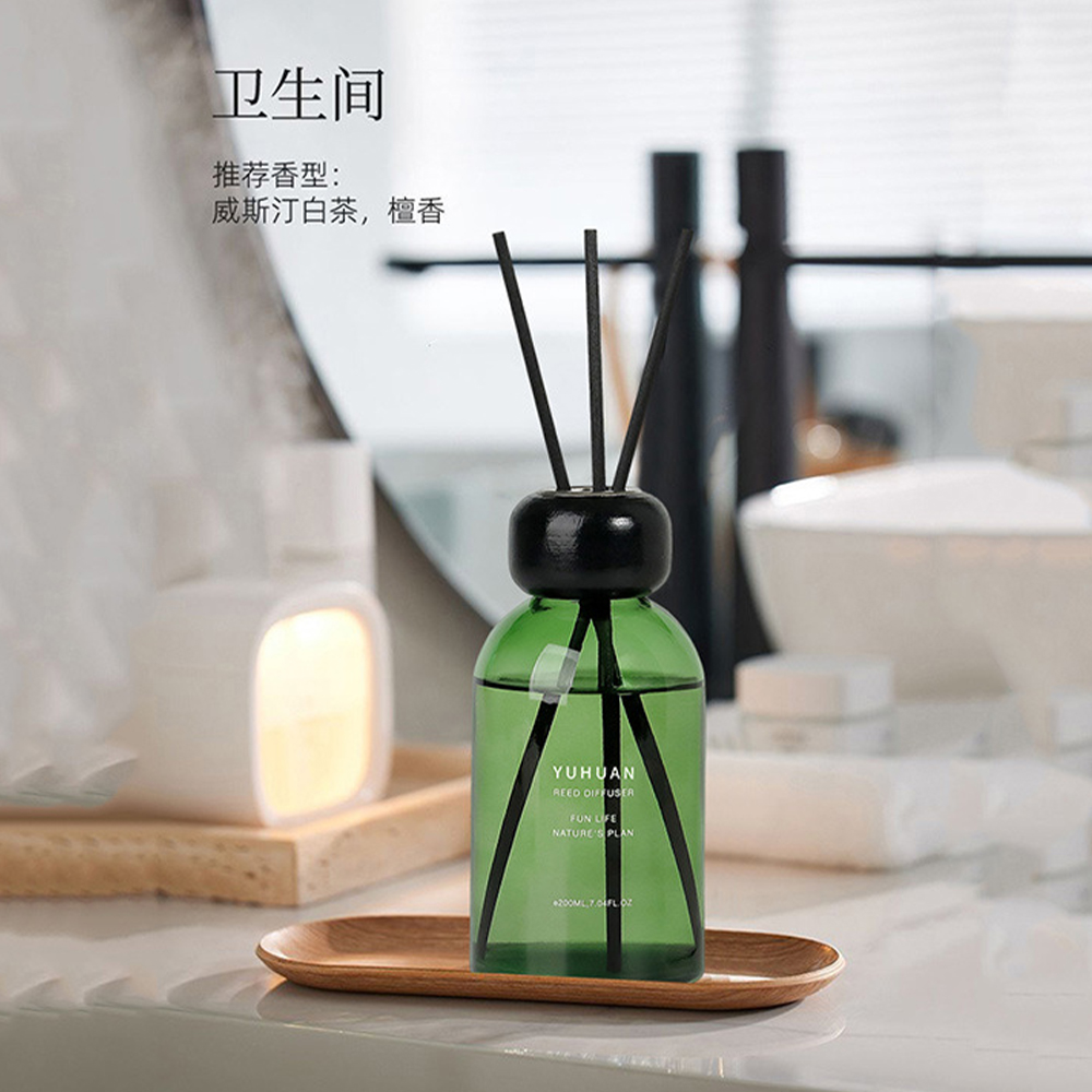 ชุดน้ำมันหอมระเหยอโรมาเธอราพีแ - Home Fragrance Set Gift บทวิจารณ์และราคา