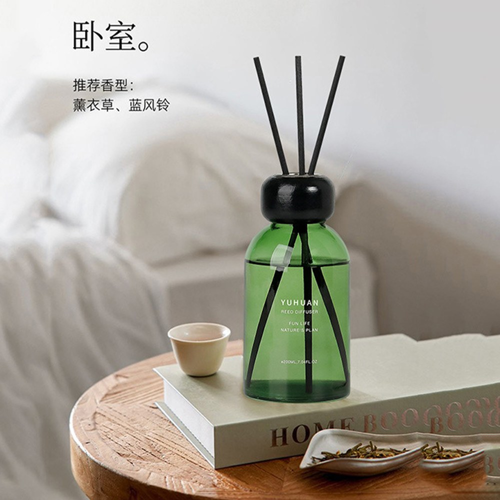 ชุดน้ำมันหอมระเหยอโรมาเธอราพีแ - Home Fragrance Set Gift บทวิจารณ์และราคา