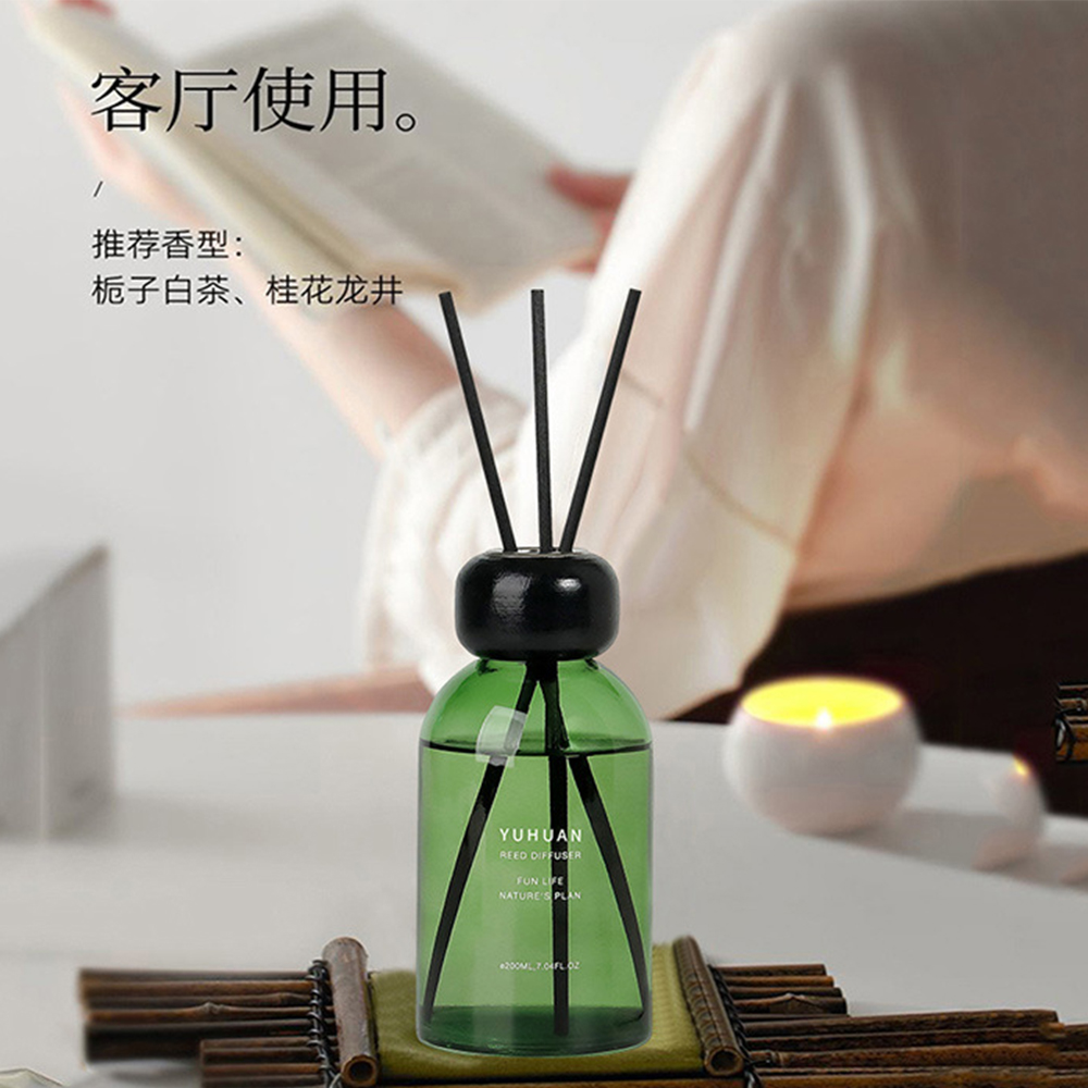 ชุดน้ำมันหอมระเหยอโรมาเธอราพีแ - Home Fragrance Set Gift บทวิจารณ์และราคา