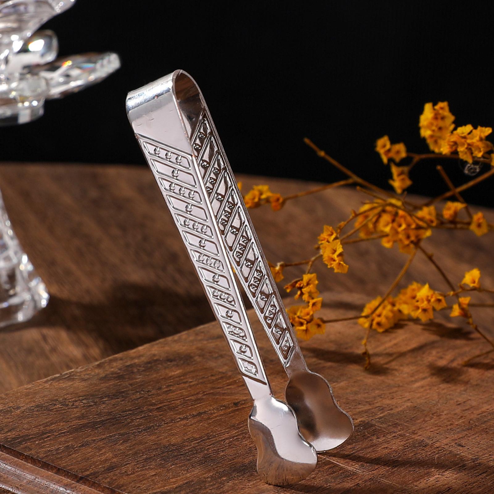 ที่คีบธูปด้ามยาว โลหะ ขนาดเล็ก - Incense Cone Holder บทวิจารณ์และราคา