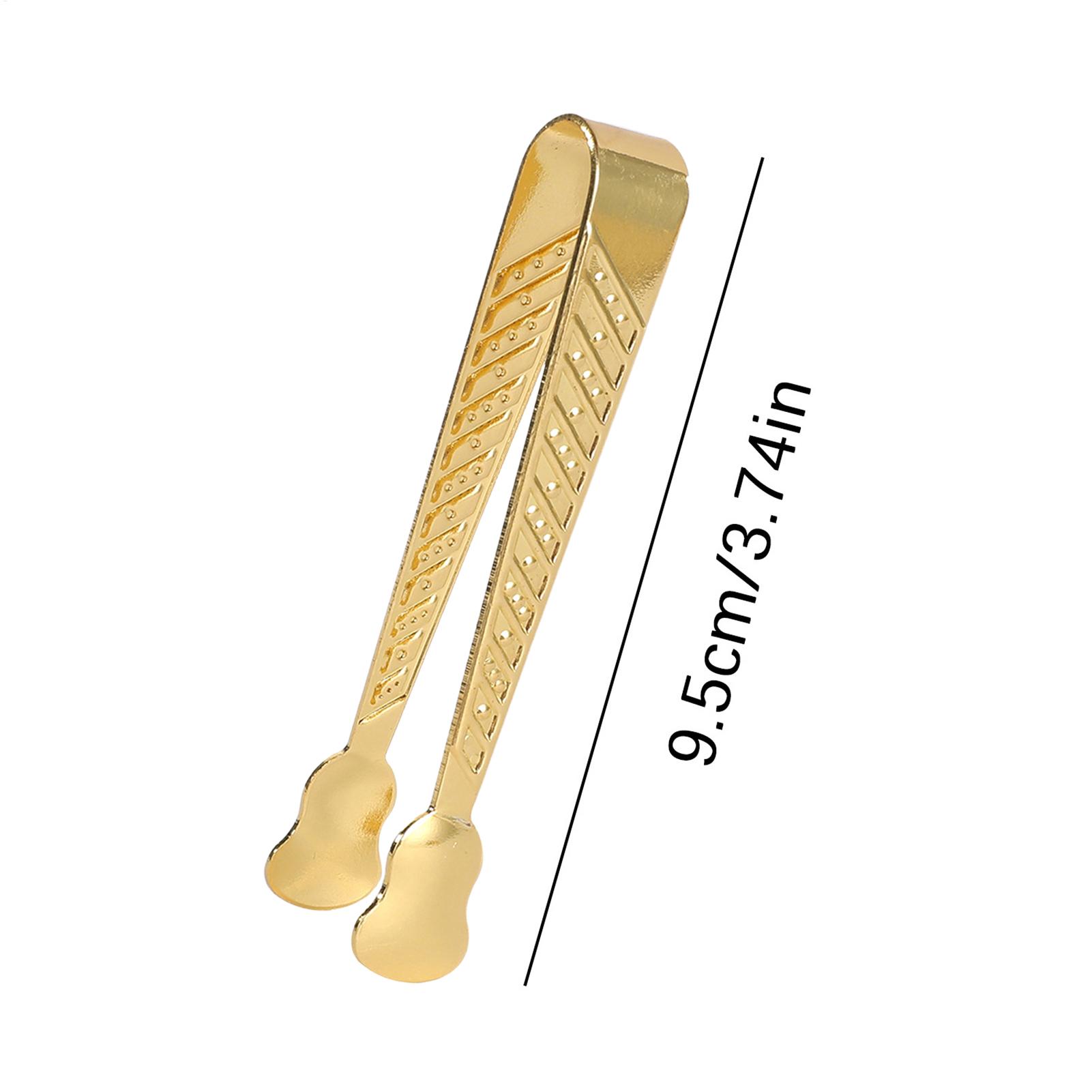 ที่คีบธูปด้ามยาว โลหะ ขนาดเล็ก - Incense Cone Holder บทวิจารณ์และราคา