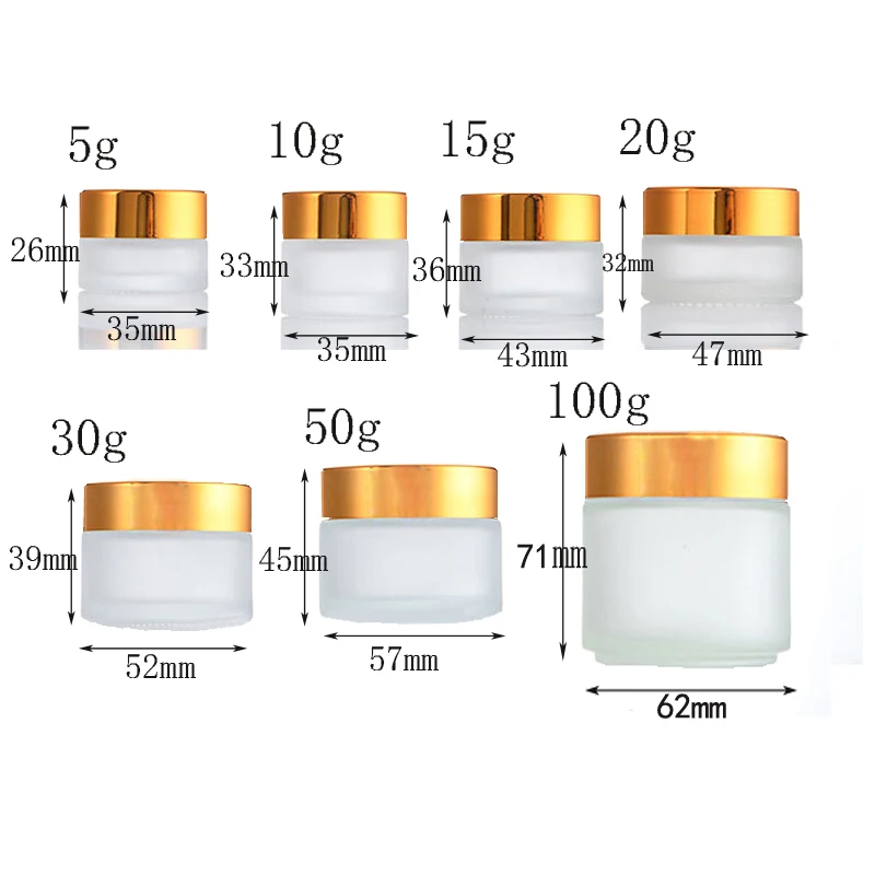 ขวดแก้วสีเหลืองอำพันขนาด 5 กรั - Amber Jar Candle บทวิจารณ์และราคา