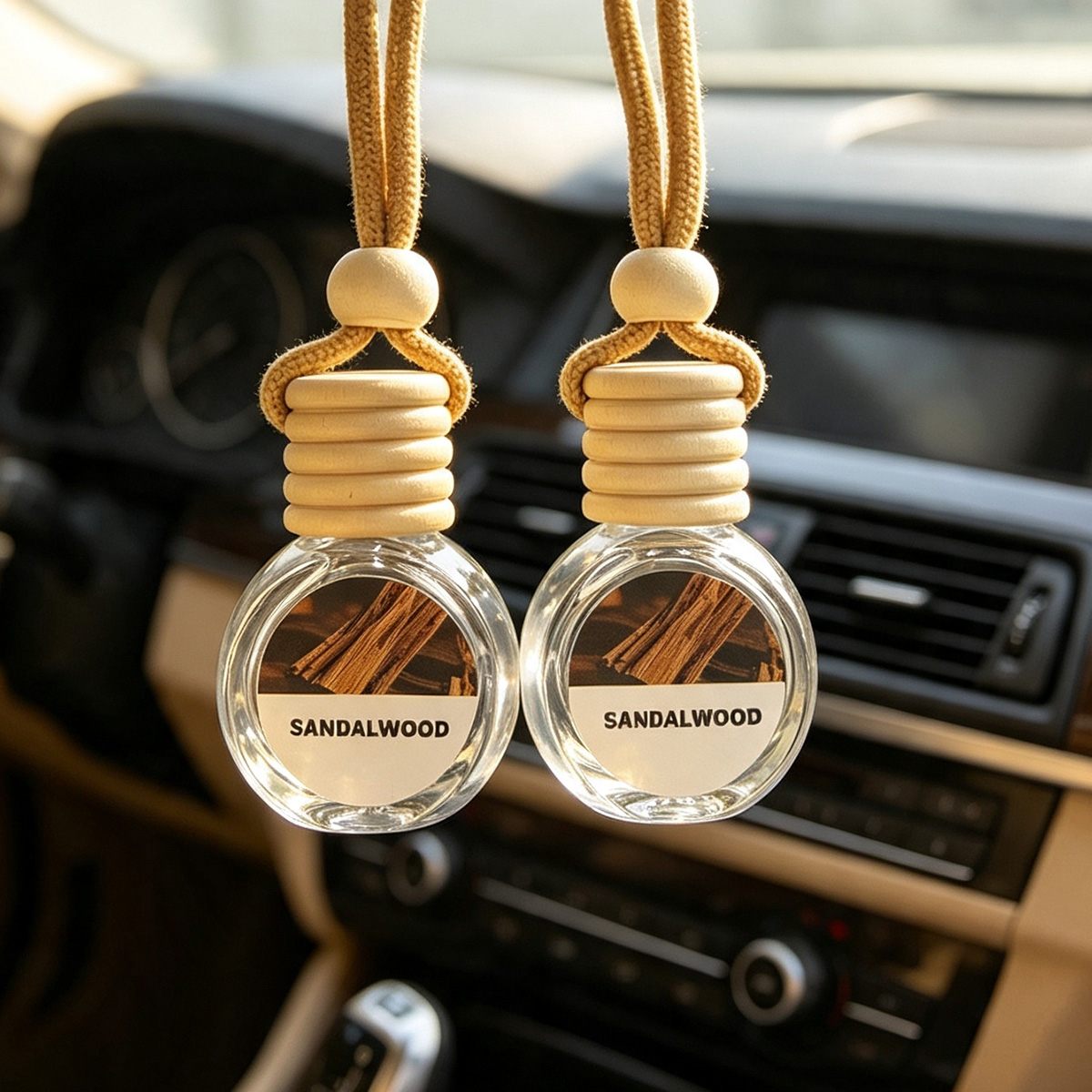 น้ำมันปรับอากาศสำหรับรถยนต์และ - Home Fragrance Options บทวิจารณ์และราคา