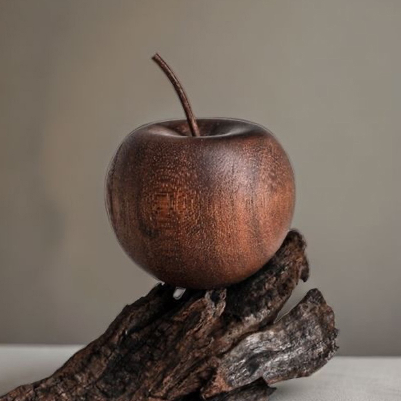เครื่องกระจายกลิ่นหอมรูปแอปเปิ - Home Fragrance Oil บทวิจารณ์และราคา