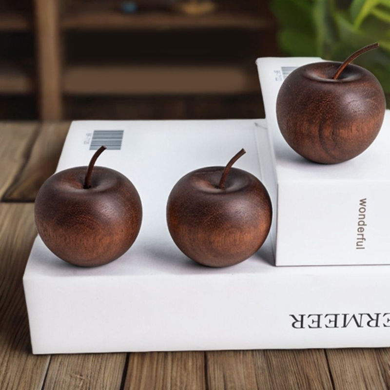 เครื่องกระจายกลิ่นหอมรูปแอปเปิ - Home Fragrance Oil บทวิจารณ์และราคา