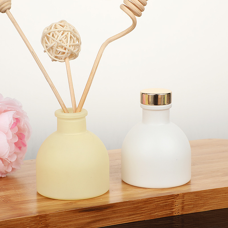 1 PC 50ml สีชมพู/สีขาว/สีเหลือ - Home Fragrance Set Gift บทวิจารณ์และราคา