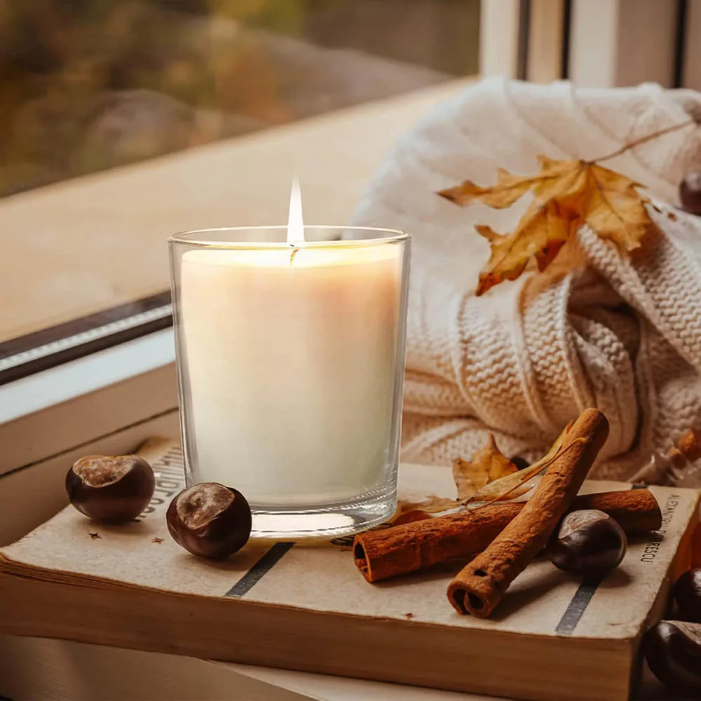 ขวดแก้วหนา 200 มล. สำหรับทำเที - Amber Jar Candle บทวิจารณ์และราคา