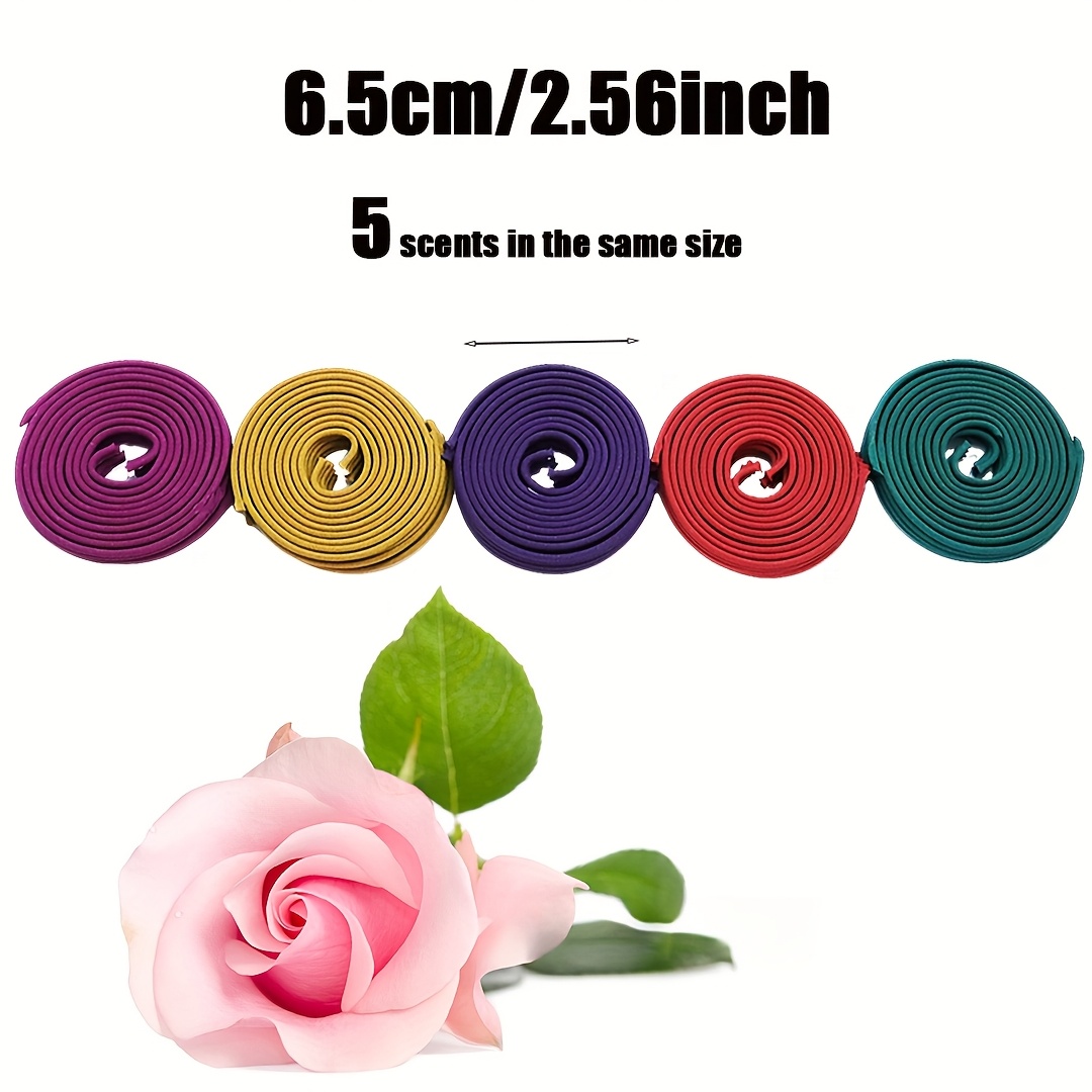 ชุดธูปหอมคลาสสิกคุณภาพสูงแบบเก - Home Fragrance Scented Candle บทวิจารณ์และราคา