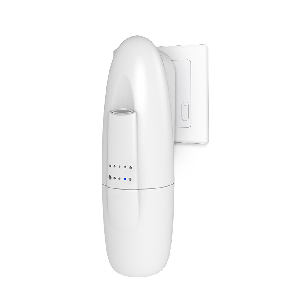 HIINST หรูหราไฟฟ้าห้องน้ำมันหอ - Home Fragrance Luxury บทวิจารณ์และราคา