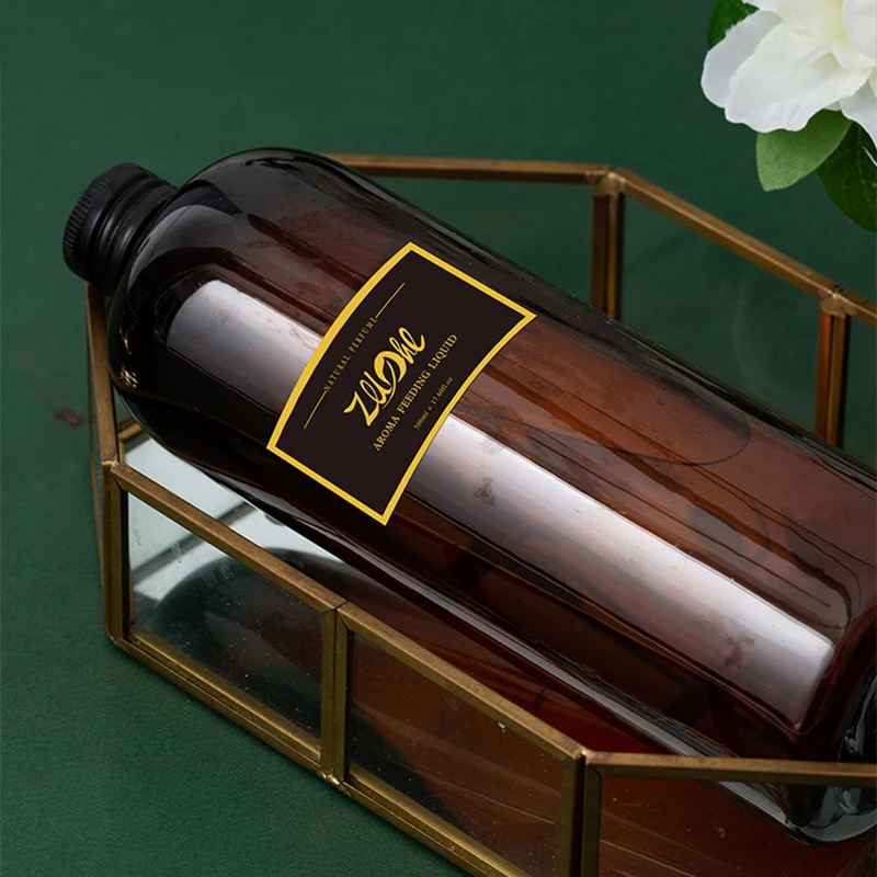 500ML Hilton Ritz Carlton น้ํา - Home Fragrance Luxury บทวิจารณ์และราคา