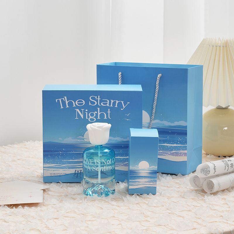 ชุดของขวัญน้ำมันหอมระเหยแบบพรี - Home Fragrance Set Gift บทวิจารณ์และราคา