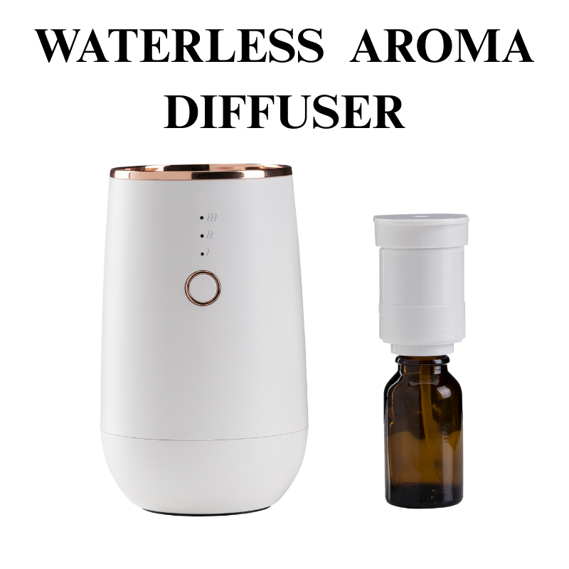 Mini Home Waterless Essential  - Home Fragrance Oil บทวิจารณ์และราคา