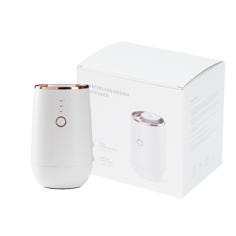 Mini Home Waterless Essential  - Home Fragrance Oil บทวิจารณ์และราคา