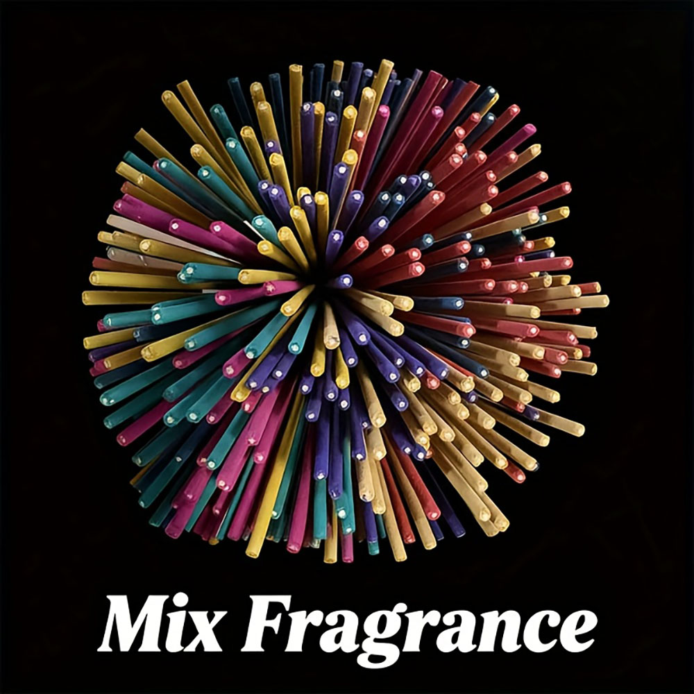 แพ็คผสม 28 กลิ่น 60/180/360 แท - Home Fragrance Scented Candle บทวิจารณ์และราคา